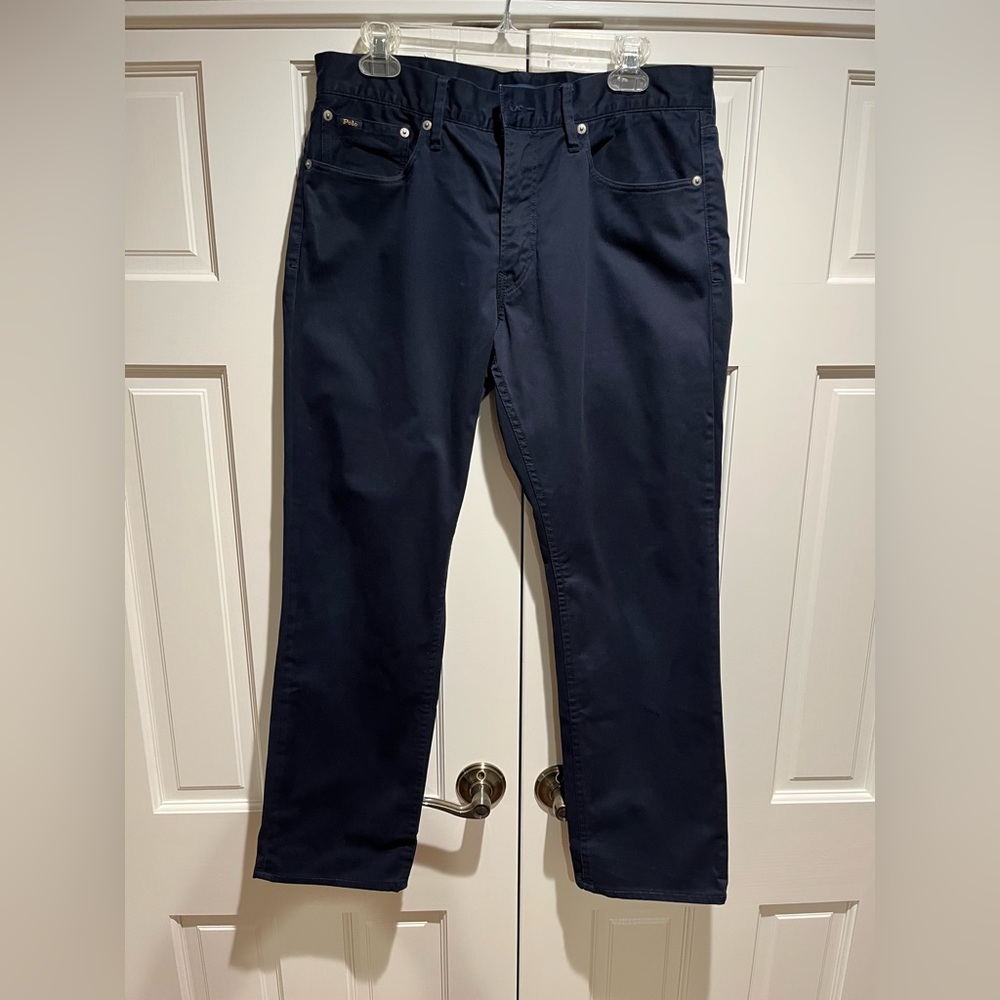 Polo Ralph Lauren dress pants  SIZE: 33/30